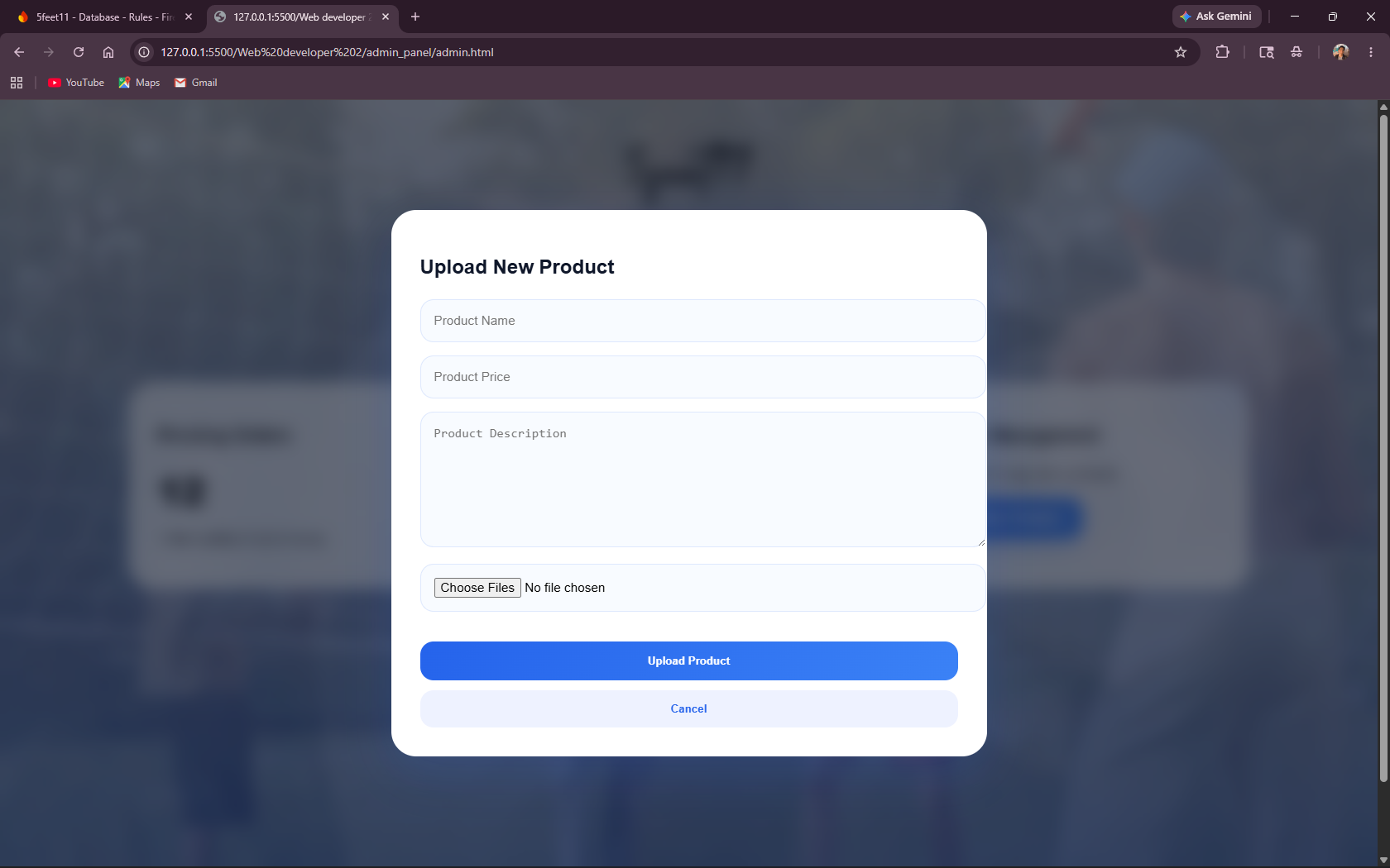 E-commerce preview 7